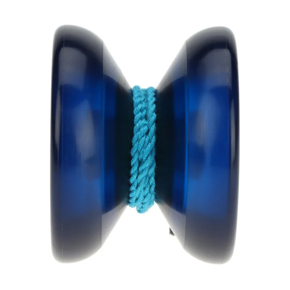 Magic Yoyo K1 Pro ABS Yoyo – 8 Ball KK Bearing & String