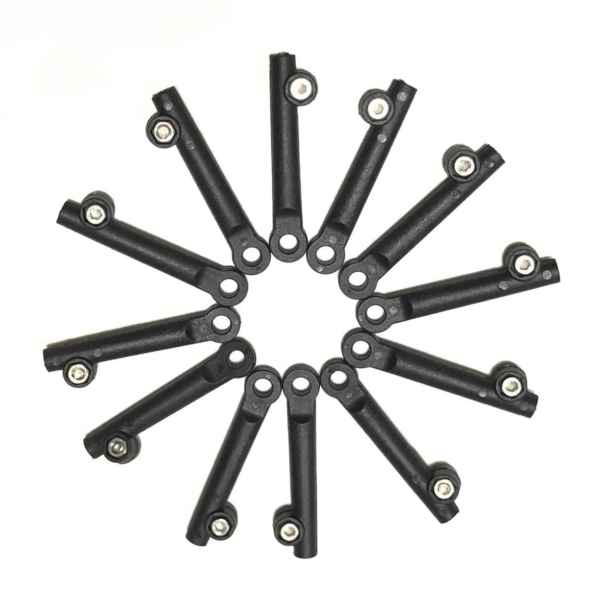 Adjustable Stainless Steel Bike Mudguard Support Bracket