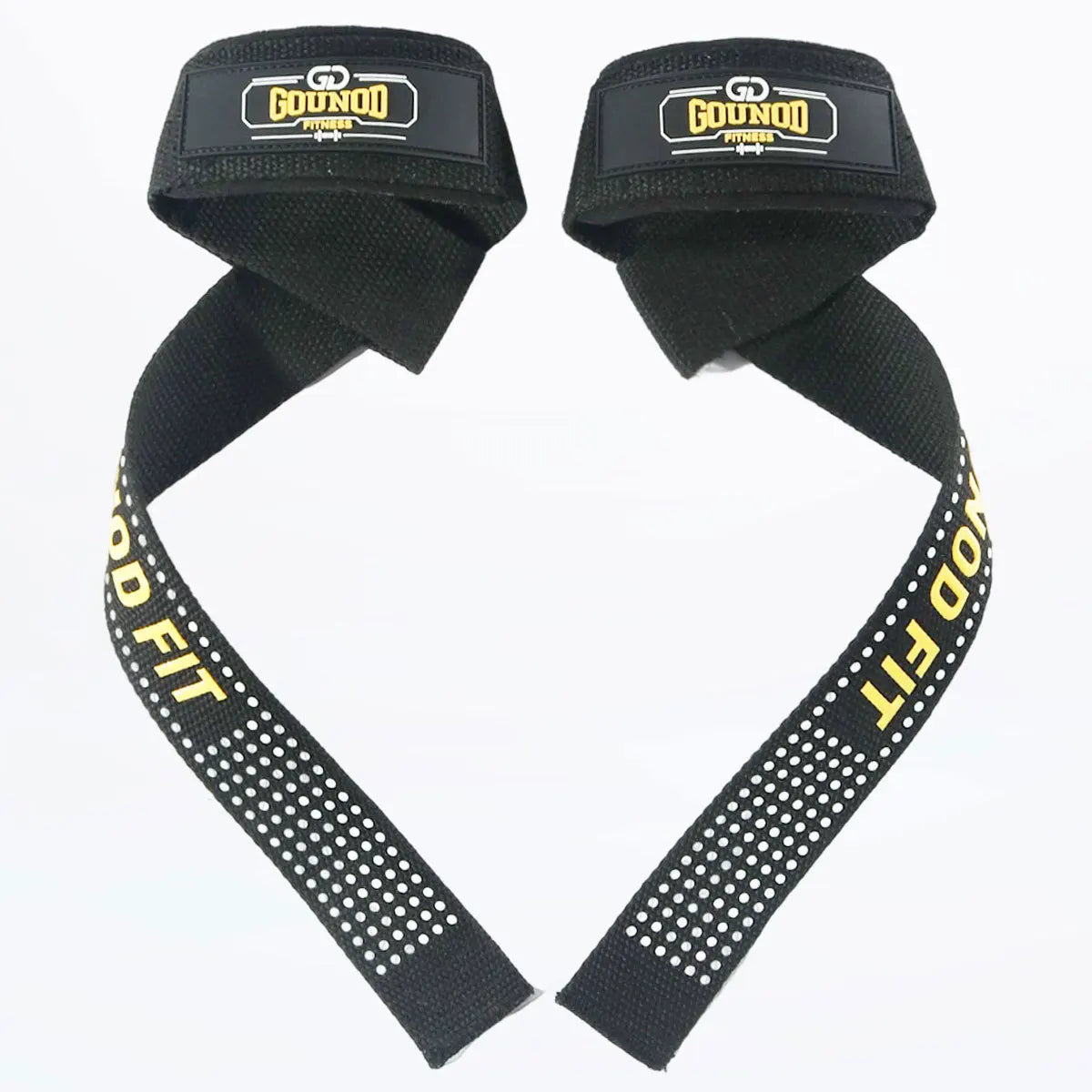 Sports Assist Belt Silicone Anti-slip Grip Fitness Resistance