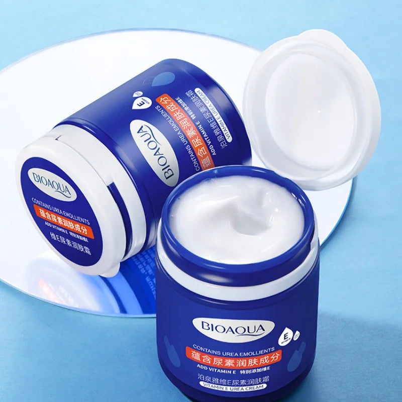 Urea Moisturizing Cream 170g – Hand, Foot & Body Lotion