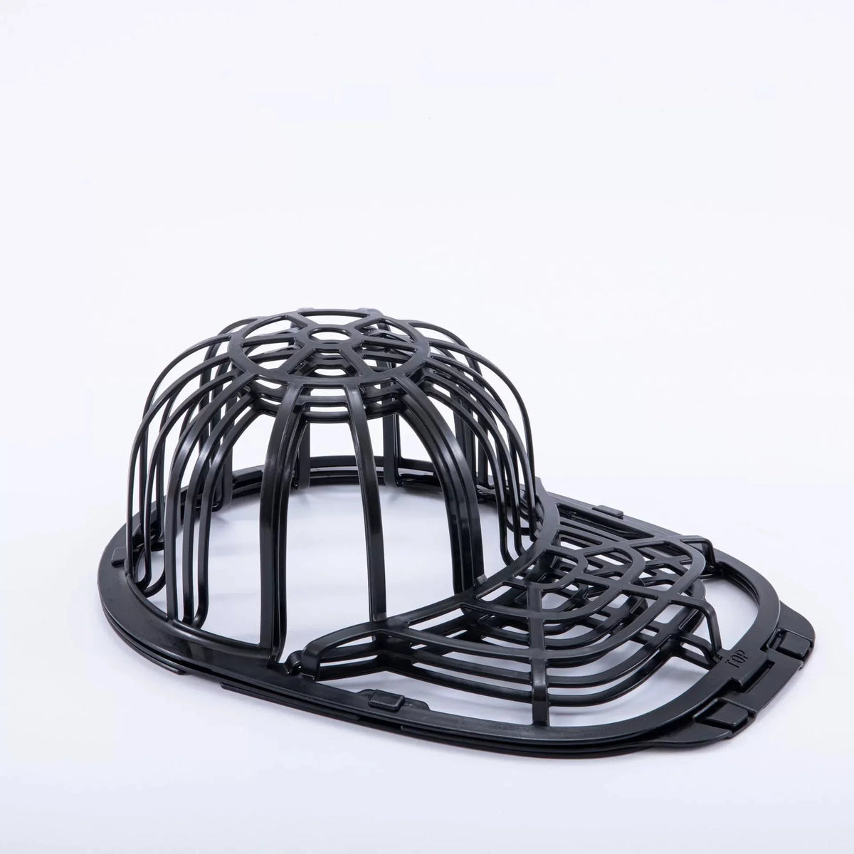 Hat Washer Cage for Baseball Caps – Washing Machine & Dishwasher