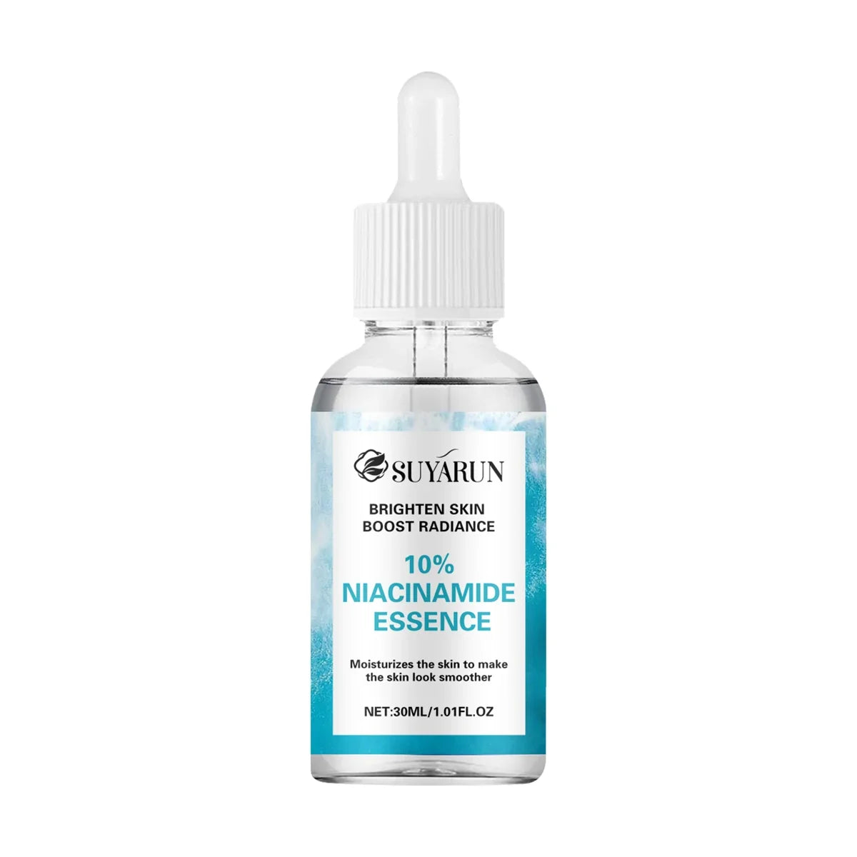 SUYARUN Collagen & Niacinamide Brightening Face Serum 30/60ml