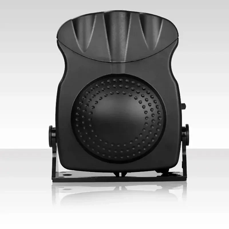 Portable 12V Car Heater Fan – Rapid Heating & Defrost