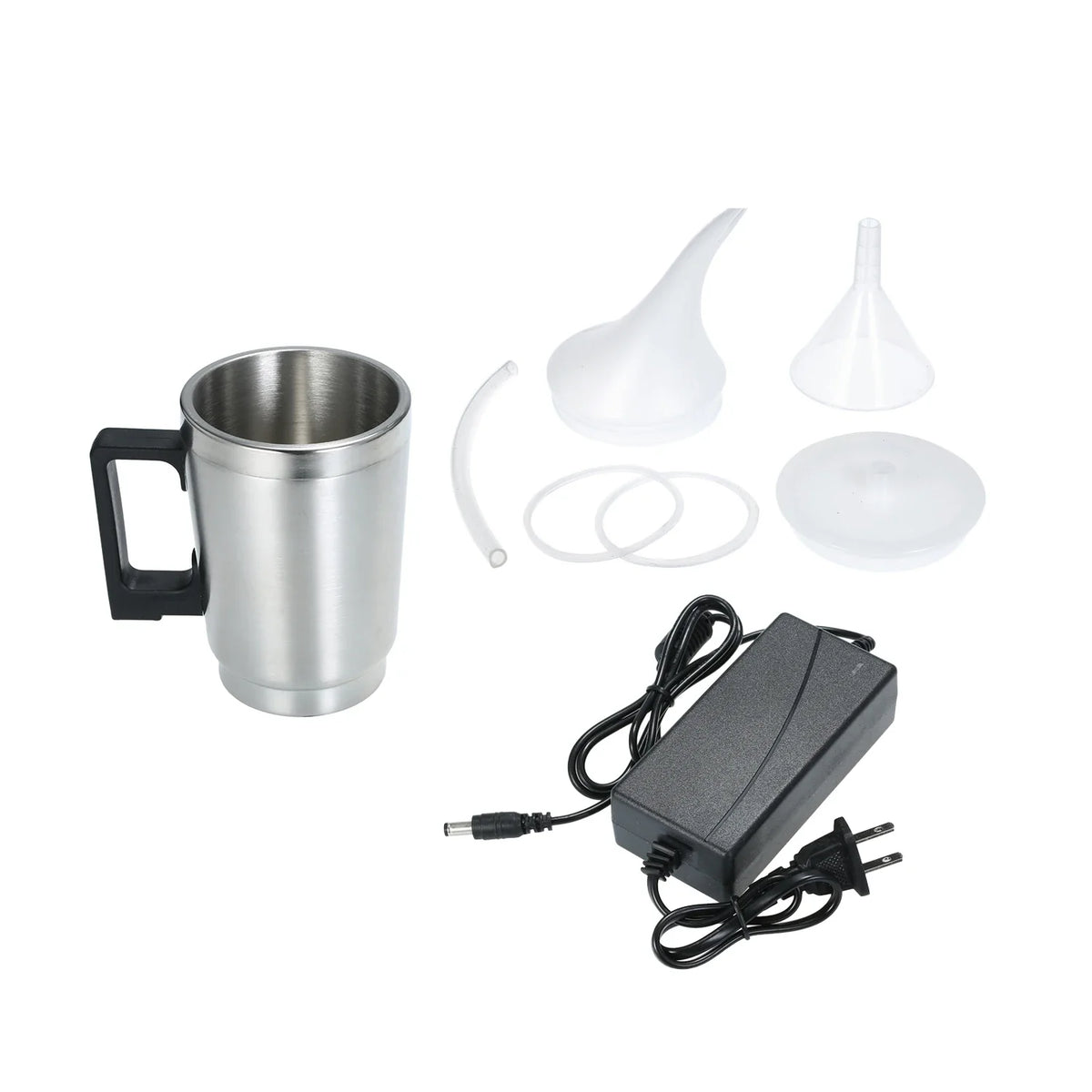 Car Headlight Polish Repair Kit – Heating Atomization Cup