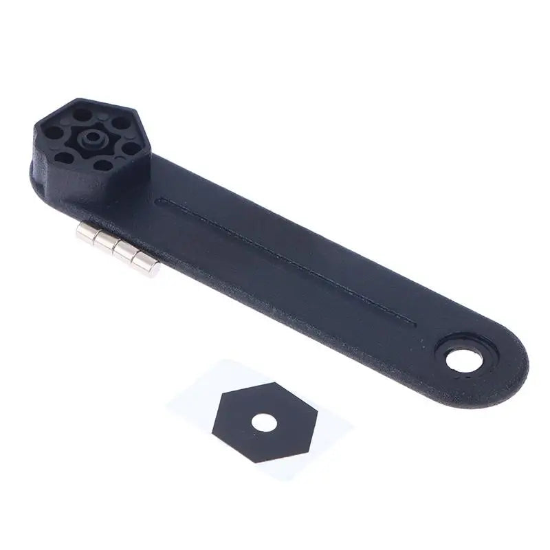 Motorcycle Seat Bucket Emergency Key | PCX150 SDH110T-7 125