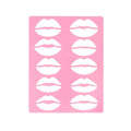 Microblading Eyebrow & Lip Practice Skin | Beginner Training