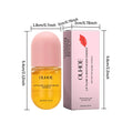 Lip Oil for Dry & Chapped Lips – Nourishing Cheilitis Repair