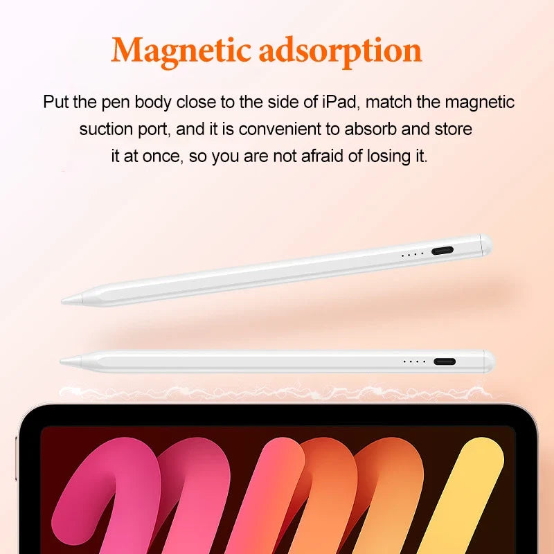 Stylus Pen Phone Touch Pencil Cell Android Universal Tablet All