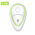 Mini Negative Ion Air Purifier – Quiet Ionizer & Odor Eliminator