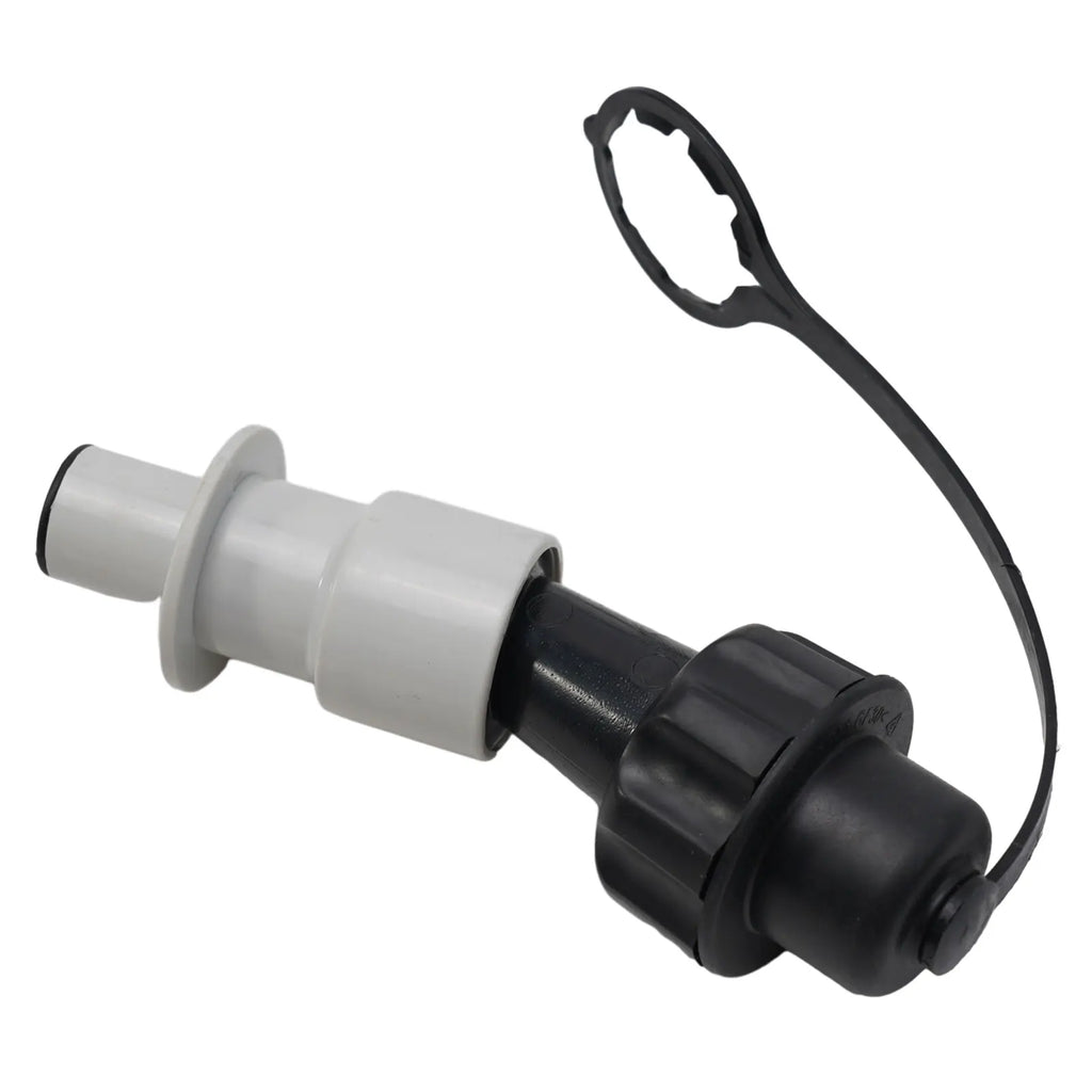 Chainsaw Chain Oil Filling System OEM 0000 890 5004 | No-Spill