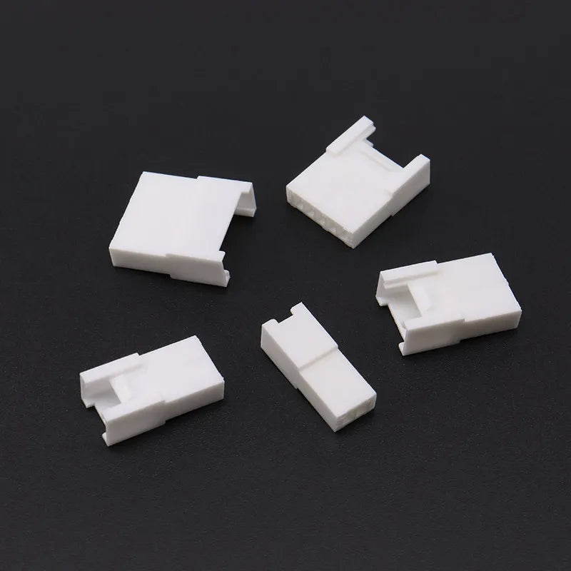 10 Sets HY2 0 HY-2P 3P 4P 5P 6P Male Female Aerial Docking Terminal