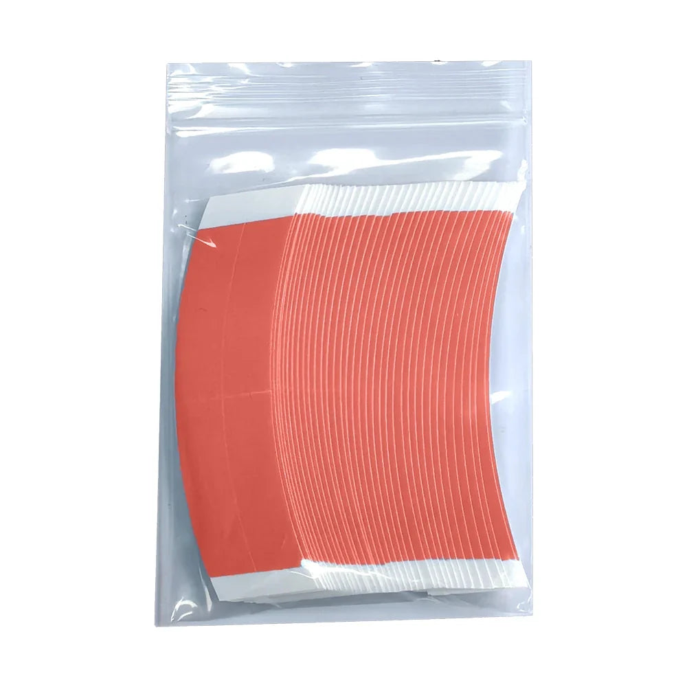 Double-Sided Wig Tape – Sweat-Resistant Extra-Strong Hold