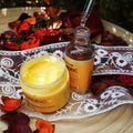 Turmeric Skin Care Shrink Pores Moisturizing Whitening Facial Oils