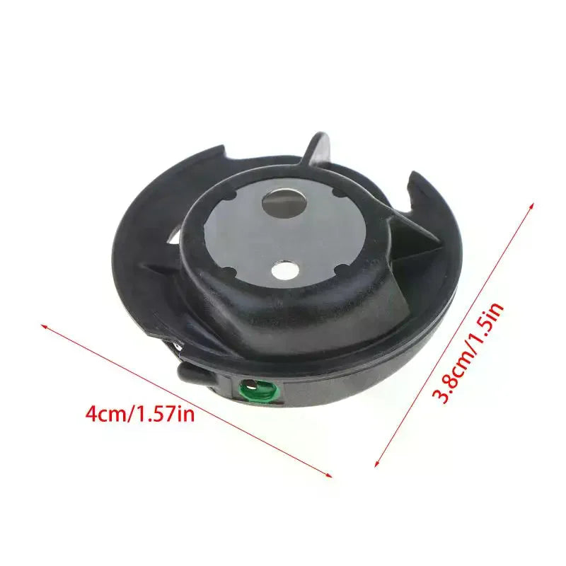 Rotating Hook Bobbin Case for XE7560001/XC3152221 Sewing