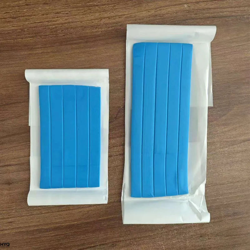 Masilla Adhesiva Reutilizable 50 No T Xica Extra Ble Para Pared