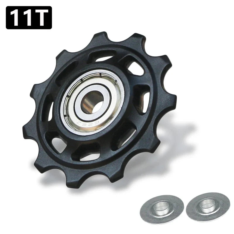 Bike Rear Derailleur Jockey Wheel 11T 12T 13T 14T Pulley