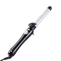 360° Auto-Rotating Curling Iron & Straightener | 9 Temp Settings