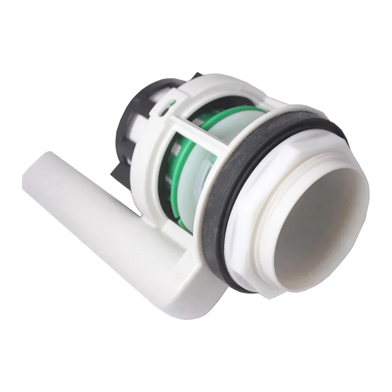 TOTO Two-Piece Toilet Flush Valve Replacement Kit | Tank Parts
