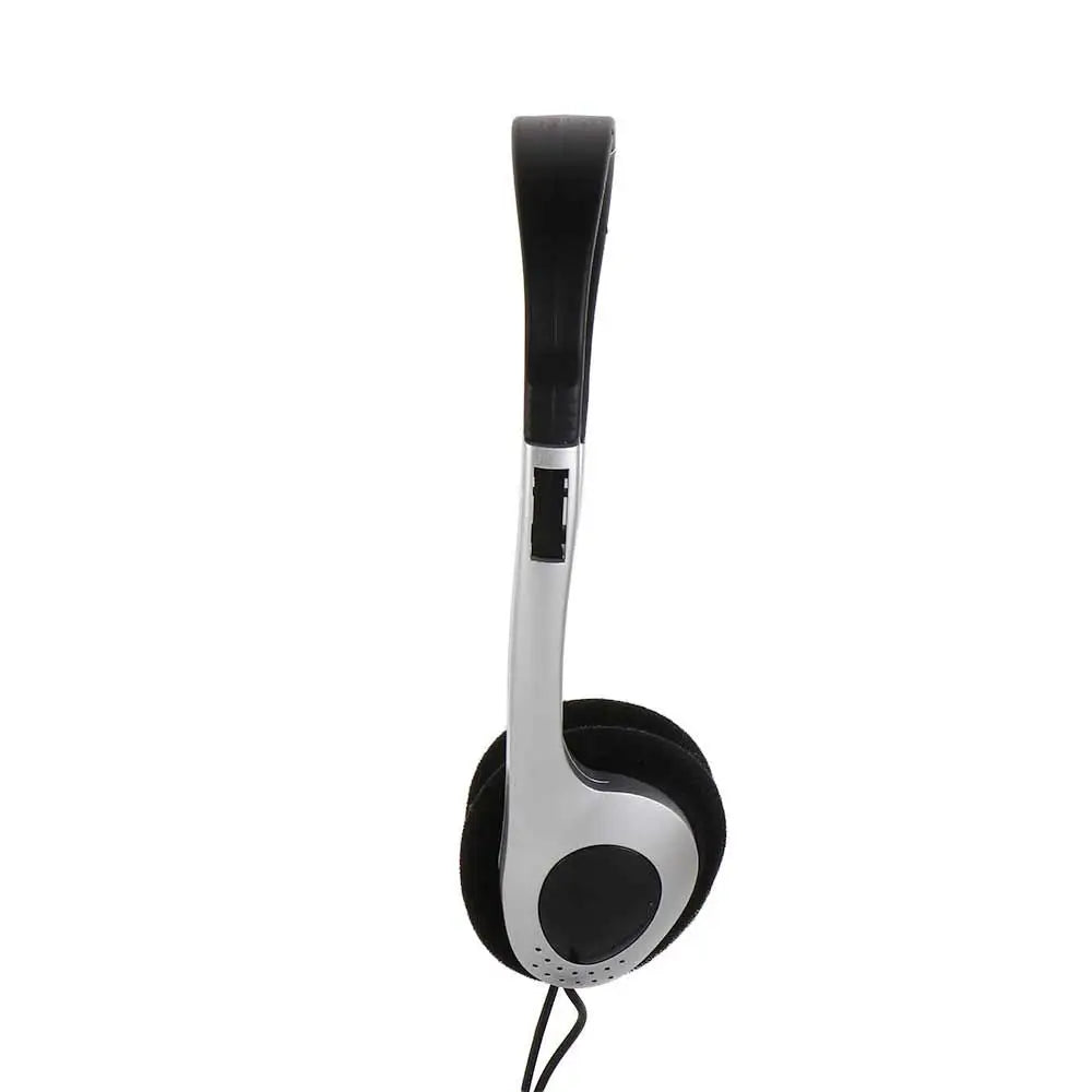 MIIQNUS Retro Y2K Wired Headphones – 3.5mm Vintage 80s 90s
