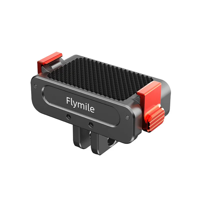 DJI Osmo Action 5 Pro/4/3 Magnetic Quick Release Mount Adapter
