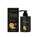 Jaysuing Sunless Self Tanner Cream – Moisturizing Bronzer