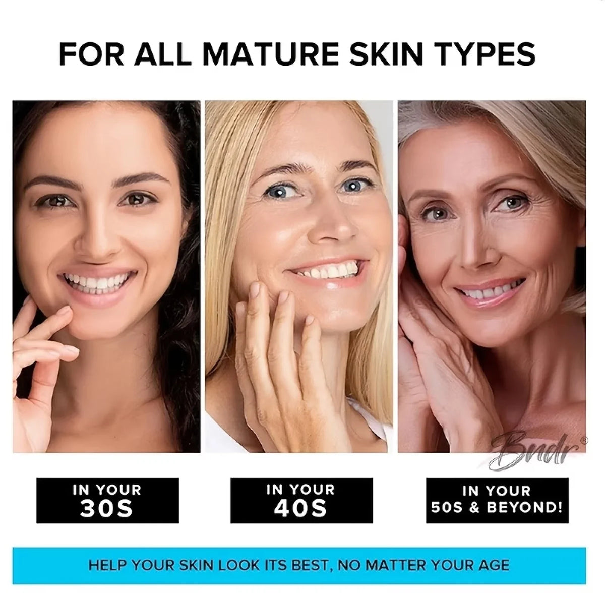 Coconut Oil 6-in-1 Face Cream – Collagen & Aloe Vera