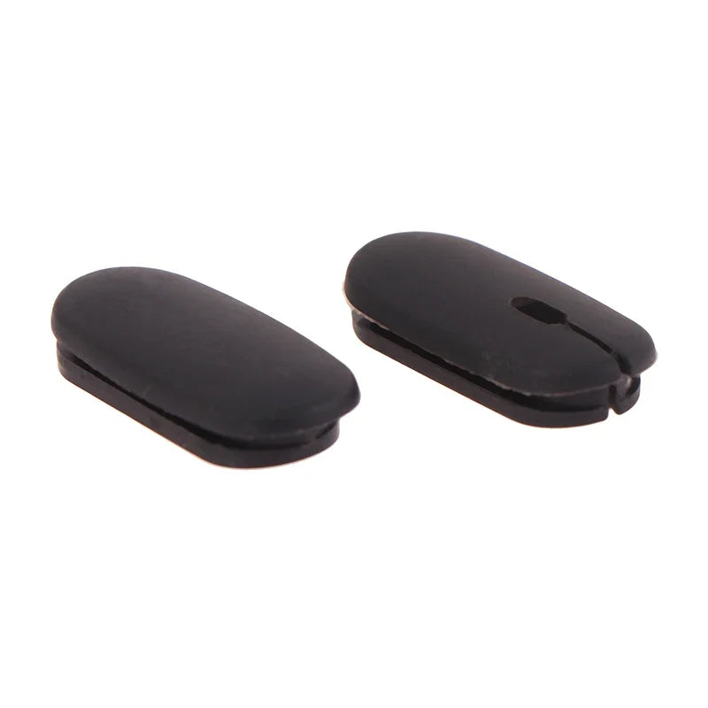 Bicycle Carbon Frame Rubber Cable Plug – Di2 & Brake Stop 2pc
