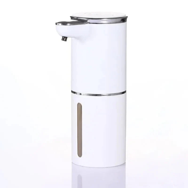 YIXS Touchless Foam Soap Dispenser – Wall-Mounted Automatic