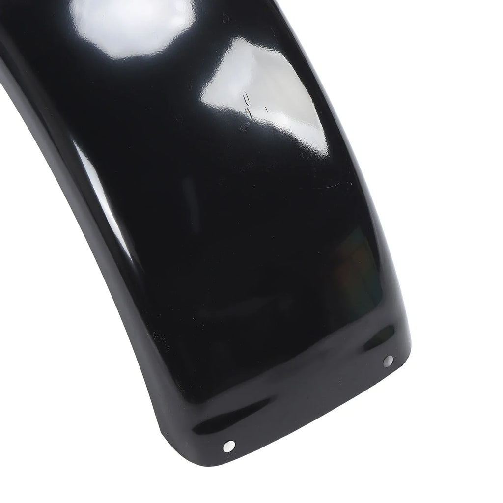 Metal Trailer Mudguard – Impact-Proof, Fits 14" & 15" Wheels