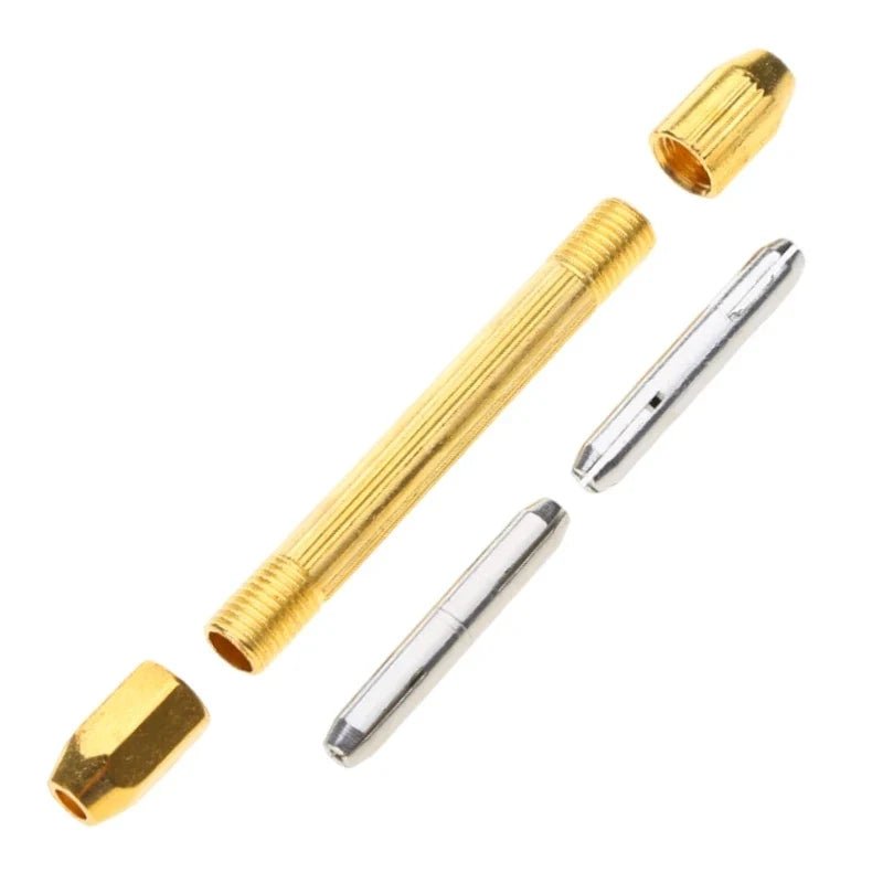 DIY Doll Hair Rooting Tool Set – 0.6/0.8mm Reroot Needles