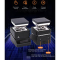 Mini Plate Preheating Station Adjustable Constant Temperature Rework