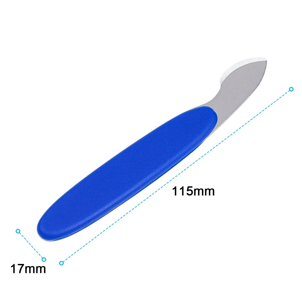 3D Printer Tool Removing Support PLA ABS UV Light Curing Model