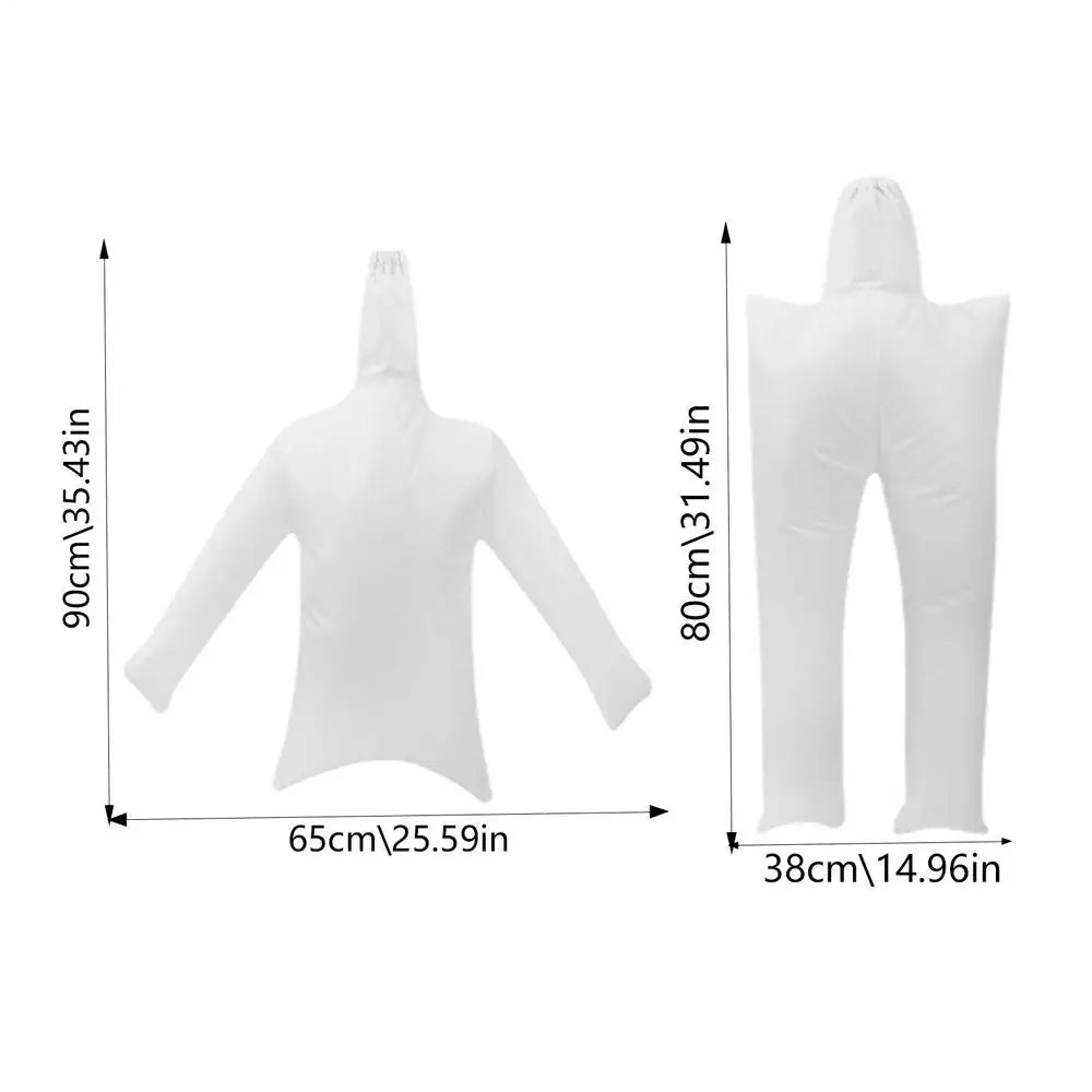 Quick Dry Clothes Bag Portable Folding Multiple Styles Drying Support