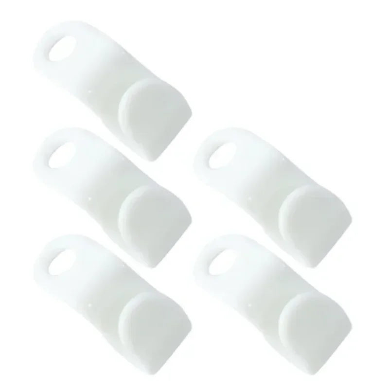 Closet Stacking Hanger Connector Hooks 10/20 Pcs – Space Saver