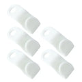 Closet Stacking Hanger Connector Hooks 10/20 Pcs – Space Saver