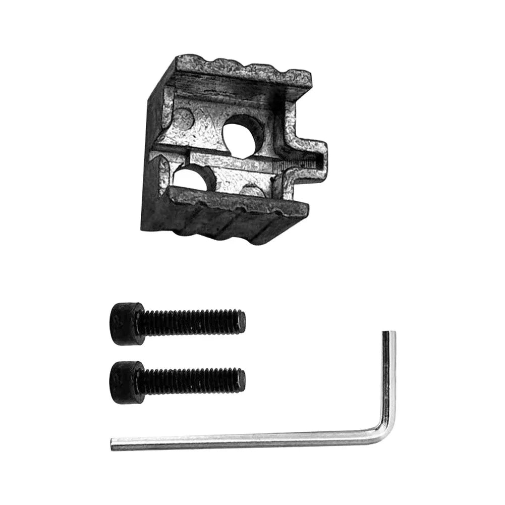 Jigsaw Screw Chuck Blade Clamp for Reciprocating Saw – 55mm