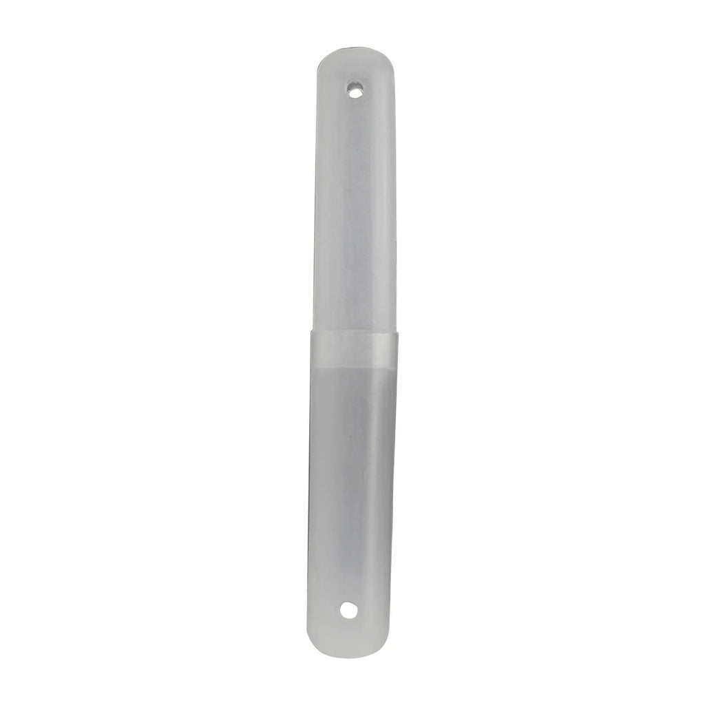 Portable Travel Toothbrush Case – Dustproof Holder Cover