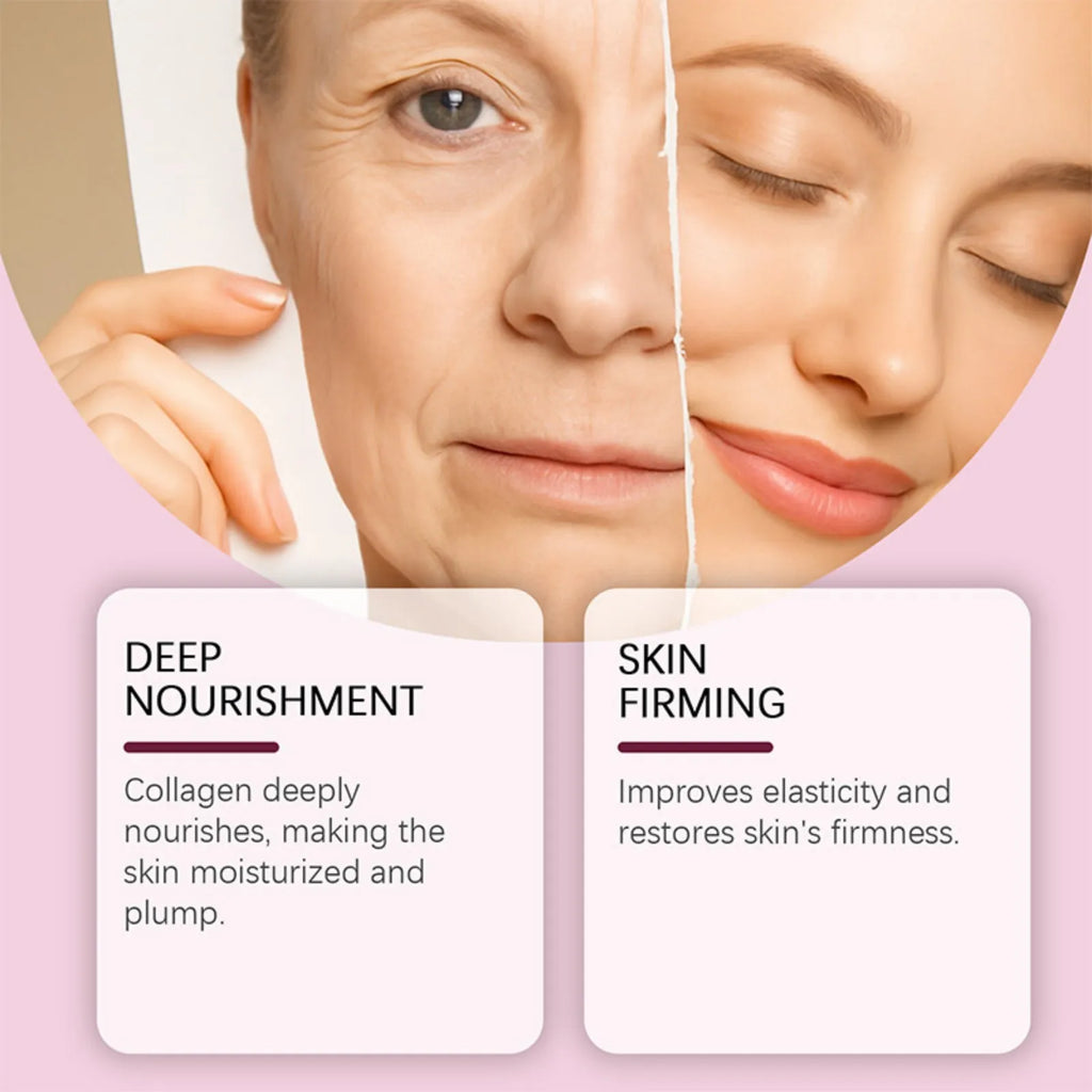 Snail Mucin Sheet Mask – Hydrating, Glass Skin & Glow