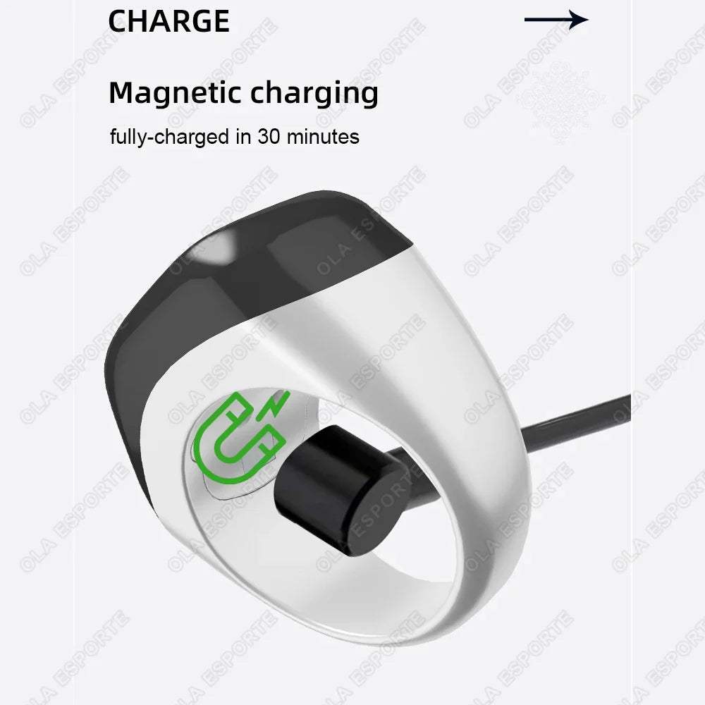 Smart APP Ring Counter Portable Digital Display Bluetooth Counting