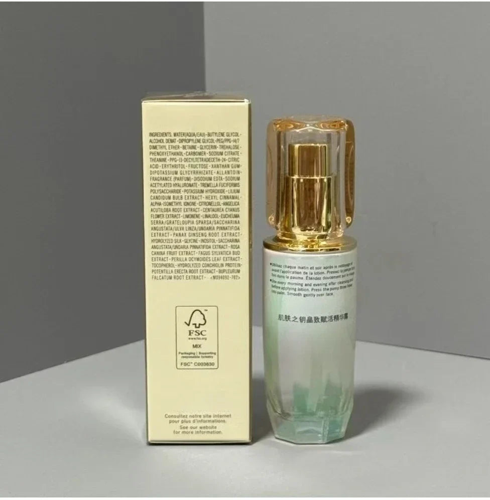 Hydrating Face Serum 50ml | Alcohol-Free, Long-Lasting Moisture