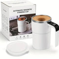USB Rechargeable Automatic Self-Stirring Coffee Cup