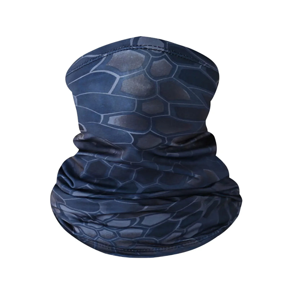 UV Protection Sports Bandana Neck Gaiter | Hiking & Cycling