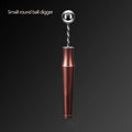 Stainless Steel Melon Baller, Fruit Carving & Ice Cream Scoop