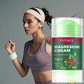 YUITIKUE Magnesium Cream – Rosemary, Lavender & Shea Butter