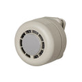 Silent Small Clip Fan 3 Speed Adjustable Cooling 1800mAh Battery