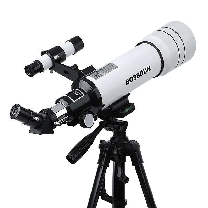 Axl 333x HD Astronomical Telescope – Stargazing & Moon Watch