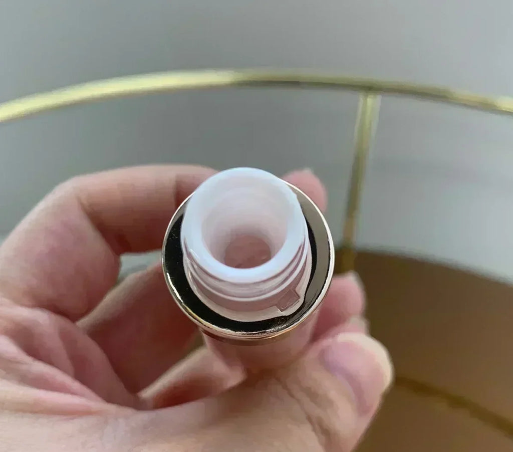 Nourishing Waterproof Lip Oil Gloss – Moisturizing Liquid Lipstick