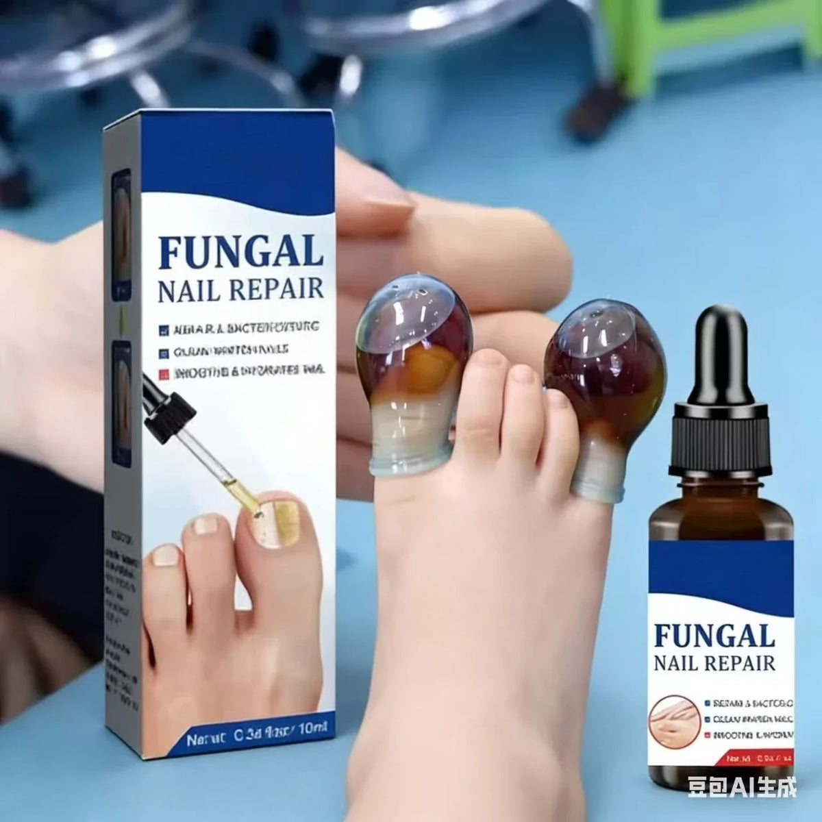 Soft Silicone Toe Sleeves & Toe Protectors | Cushion & Guard
