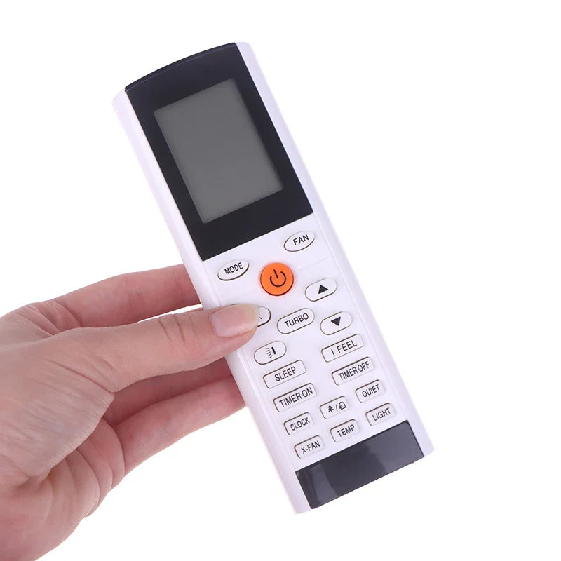 Universal AC Remote for Gree, Electrolux & Tadiran | IR