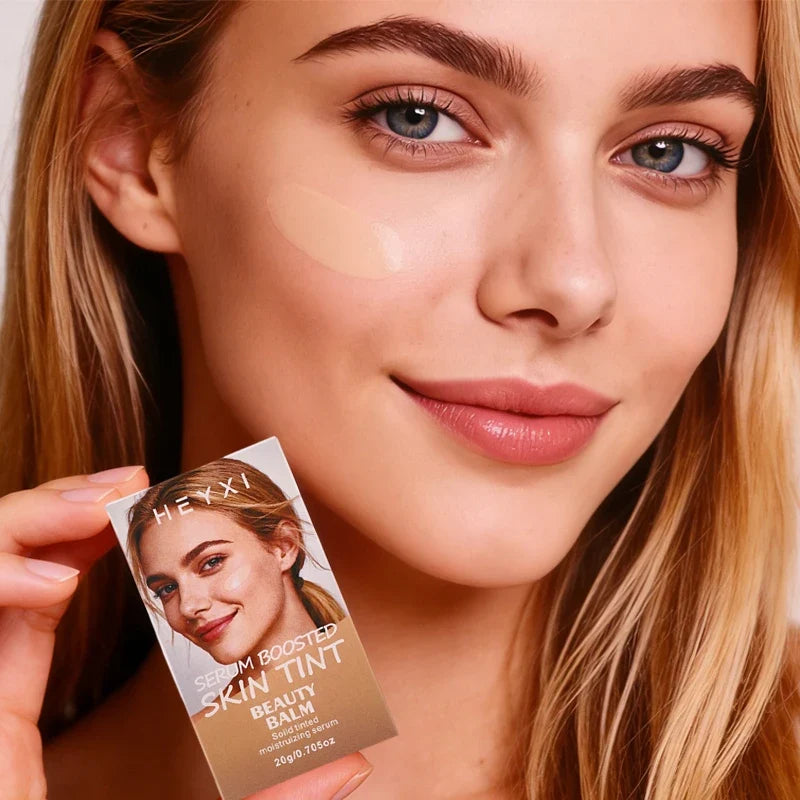 Concealer Foundation Stick – Full Coverage Natural Finish
